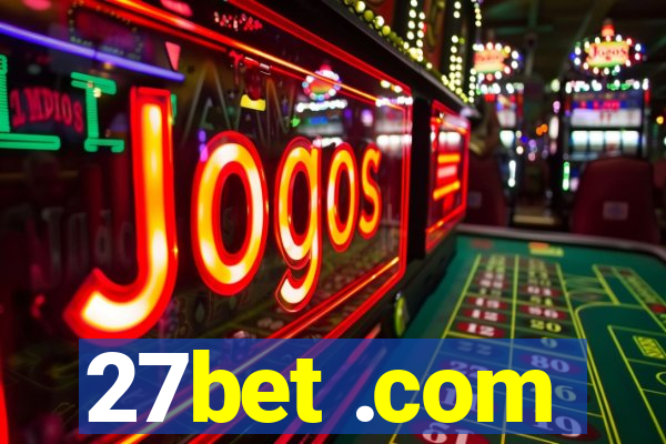 27bet .com